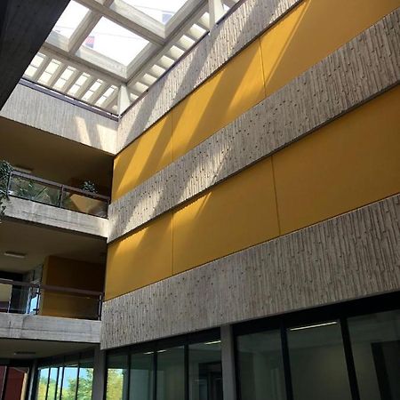 Nannare' Appartament Reggio nell'Emilia Buitenkant foto
