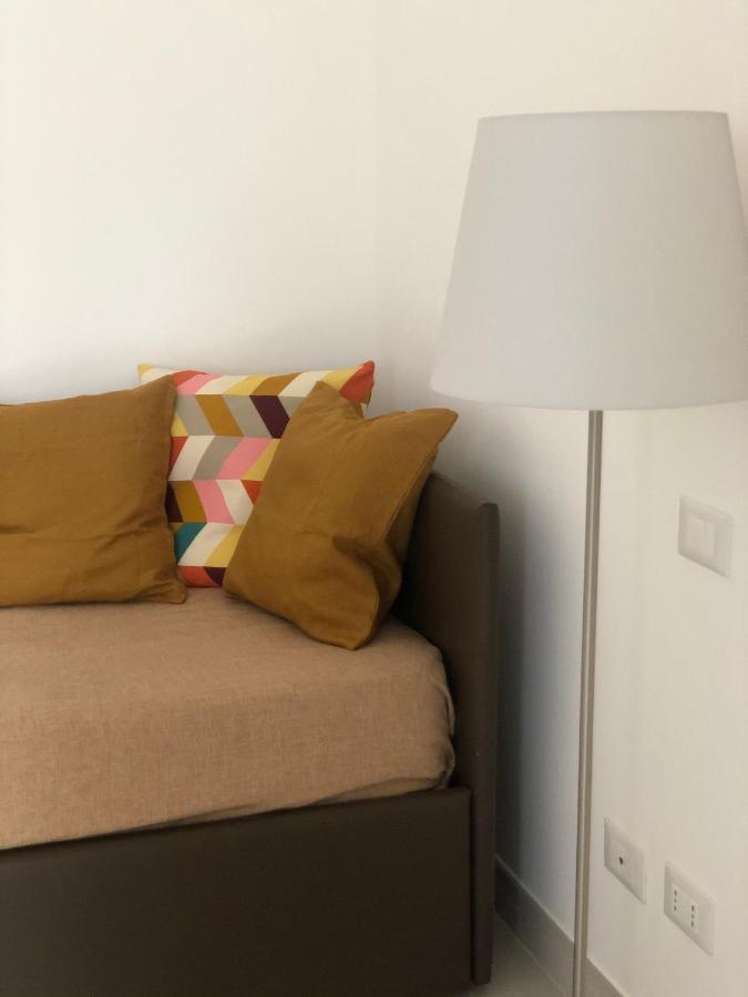 Nannare' Appartament Reggio nell'Emilia Buitenkant foto