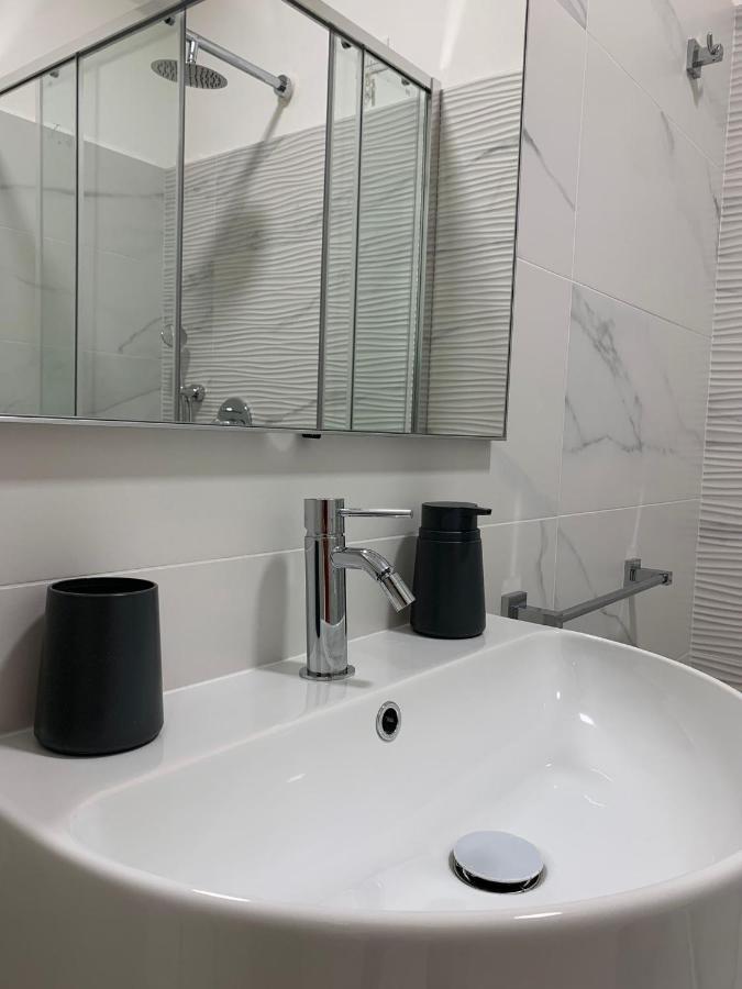 Nannare' Appartament Reggio nell'Emilia Buitenkant foto