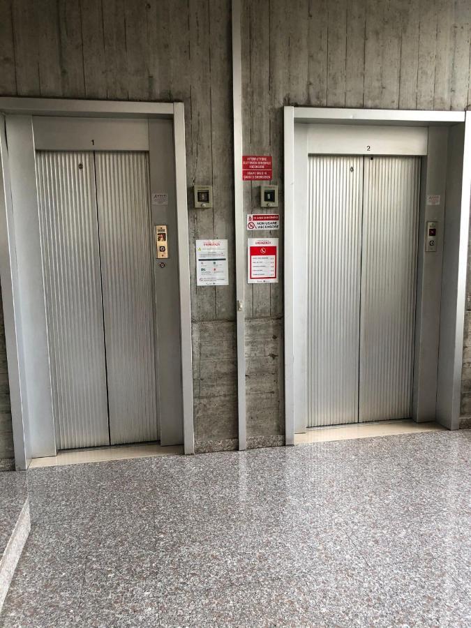 Nannare' Appartament Reggio nell'Emilia Buitenkant foto