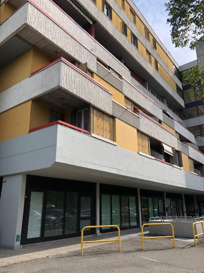 Nannare' Appartament Reggio nell'Emilia Buitenkant foto