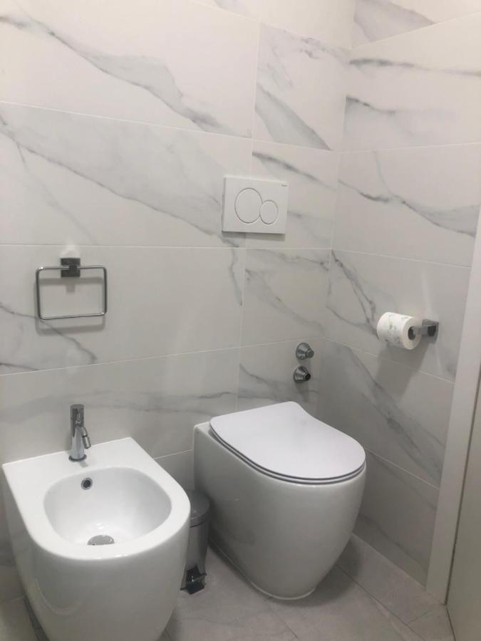 Nannare' Appartament Reggio nell'Emilia Buitenkant foto