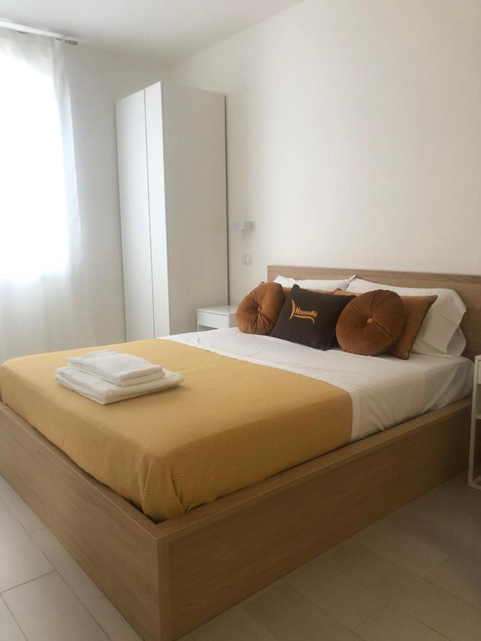 Nannare' Appartament Reggio nell'Emilia Buitenkant foto
