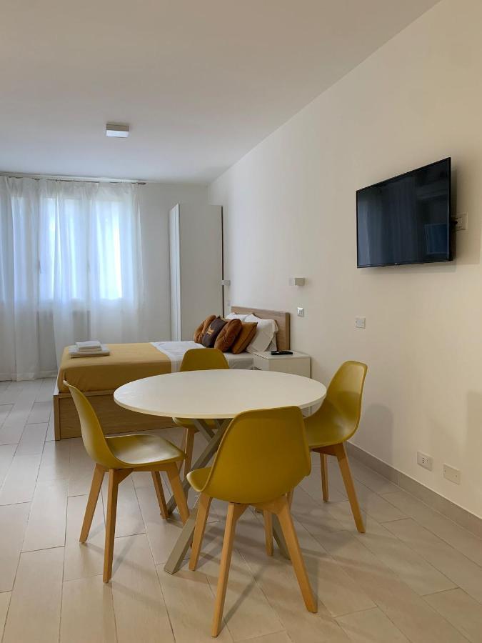 Nannare' Appartament Reggio nell'Emilia Buitenkant foto