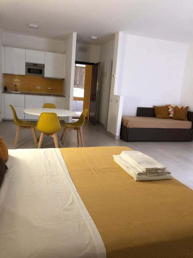 Nannare' Appartament Reggio nell'Emilia Buitenkant foto