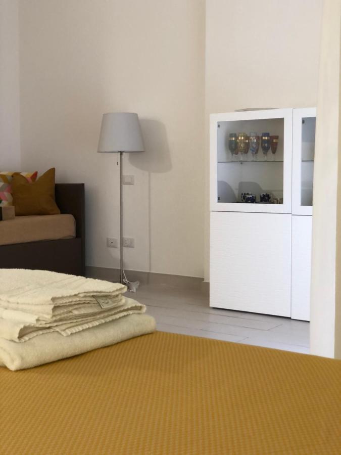 Nannare' Appartament Reggio nell'Emilia Buitenkant foto