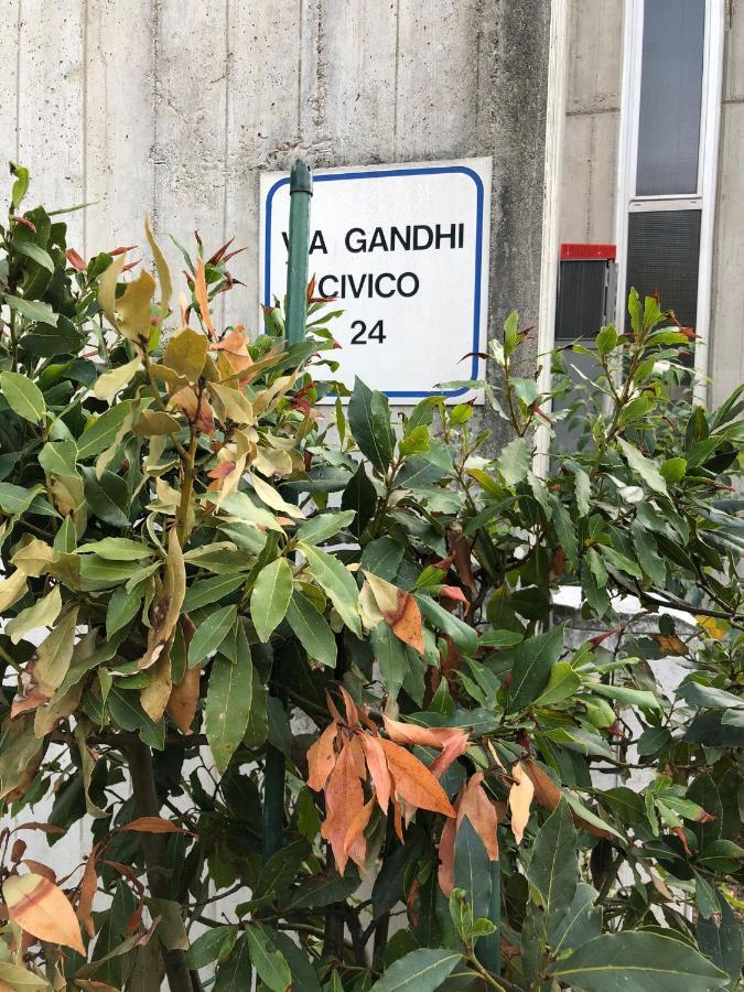 Nannare' Appartament Reggio nell'Emilia Buitenkant foto